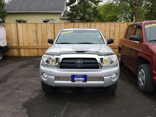 2006 Toyota Tacoma