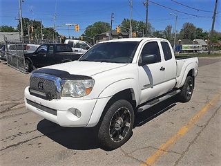 2006 Toyota Tacoma