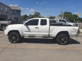 2006 Toyota Tacoma