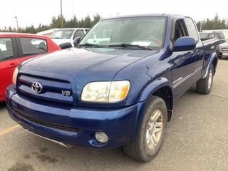 2006 Toyota Tundra