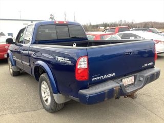 2006 Toyota Tundra