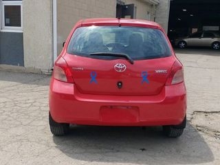 2006 Toyota Yaris