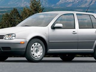 2006 Volkswagen Golf