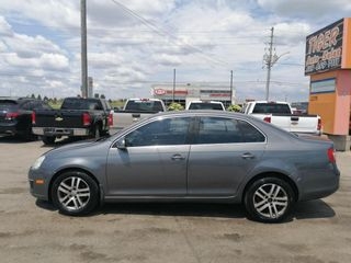2006 Volkswagen Jetta