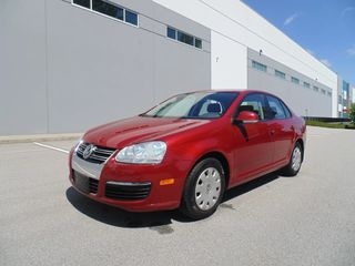 2006 Volkswagen Jetta
