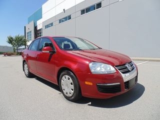 2006 Volkswagen Jetta