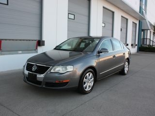 2006 Volkswagen Passat