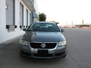 2006 Volkswagen Passat