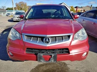 2007 Acura RDX