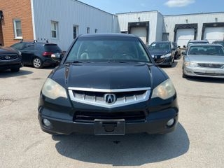 2007 Acura RDX