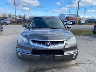 2007 Acura RDX