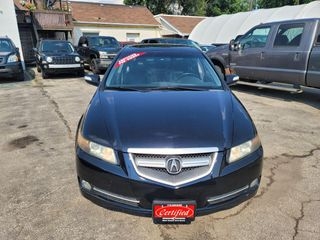 2007 Acura TL