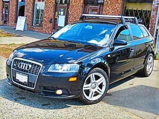 2007 Audi A3