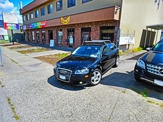 2007 Audi A3
