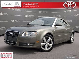 2007 Audi A4