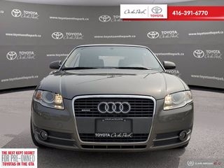 2007 Audi A4