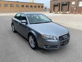 2007 Audi A4
