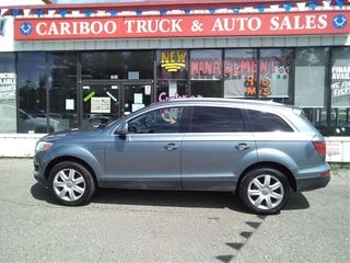 2007 Audi Q7