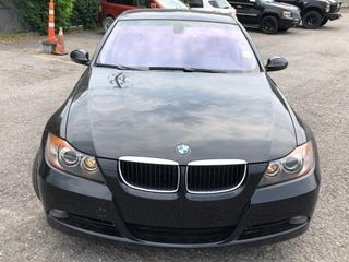 2007 BMW 3-Series