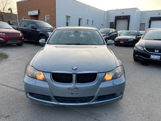 2007 BMW 3-Series