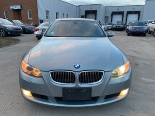 2007 BMW 3-Series
