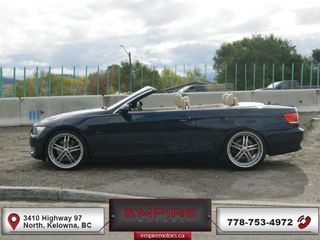 2007 BMW 3-Series