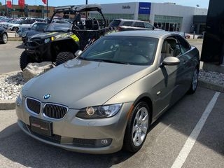 2007 BMW 3-Series