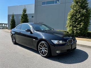 2007 BMW 3-Series