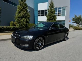 2007 BMW 3-Series
