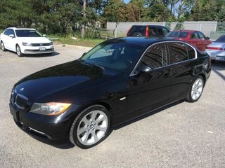 2007 BMW 3-Series