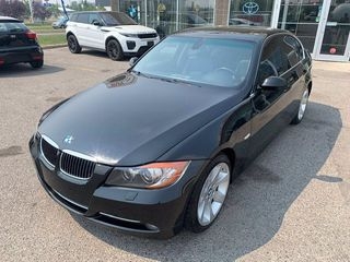 2007 BMW 3-Series