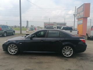 2007 BMW 5-Series