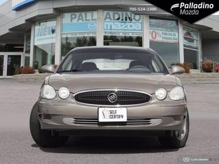 2007 Buick Allure