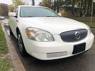 2007 Buick Lucerne