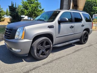 2007 Cadillac Escalade