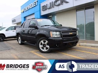 2007 Chevrolet Avalanche