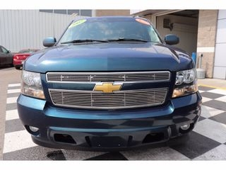 2007 Chevrolet Avalanche