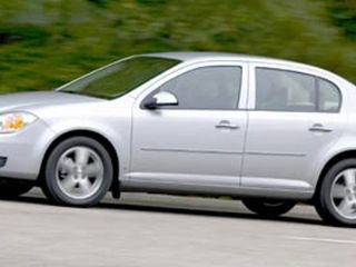 2007 Chevrolet Cobalt