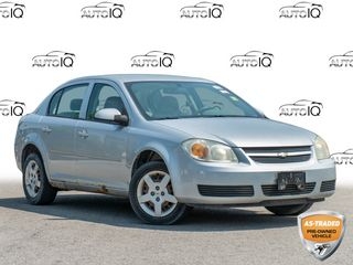 2007 Chevrolet Cobalt