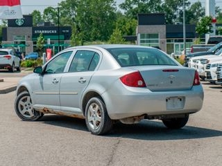 2007 Chevrolet Cobalt