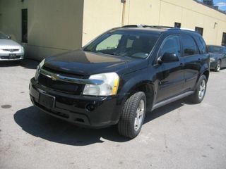 2007 Chevrolet Equinox