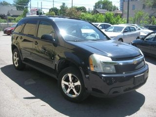 2007 Chevrolet Equinox