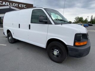 2007 Chevrolet Express