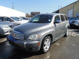 2007 Chevrolet HHR