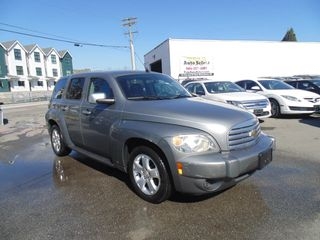 2007 Chevrolet HHR