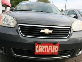 2007 Chevrolet Malibu