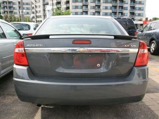 2007 Chevrolet Malibu
