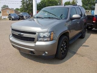 2007 Chevrolet Tahoe