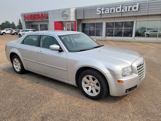 2007 Chrysler 300