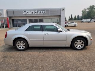 2007 Chrysler 300